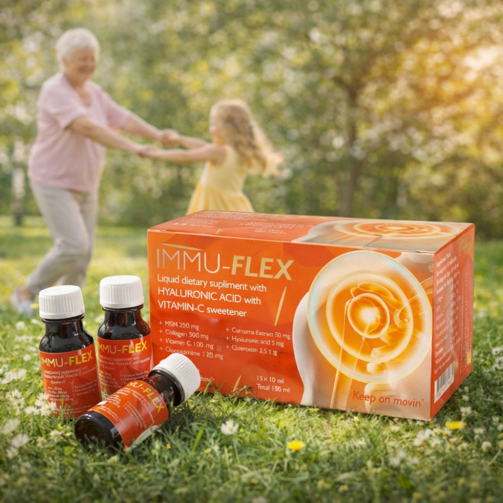 Örömteli mozgás csomag (4+1)