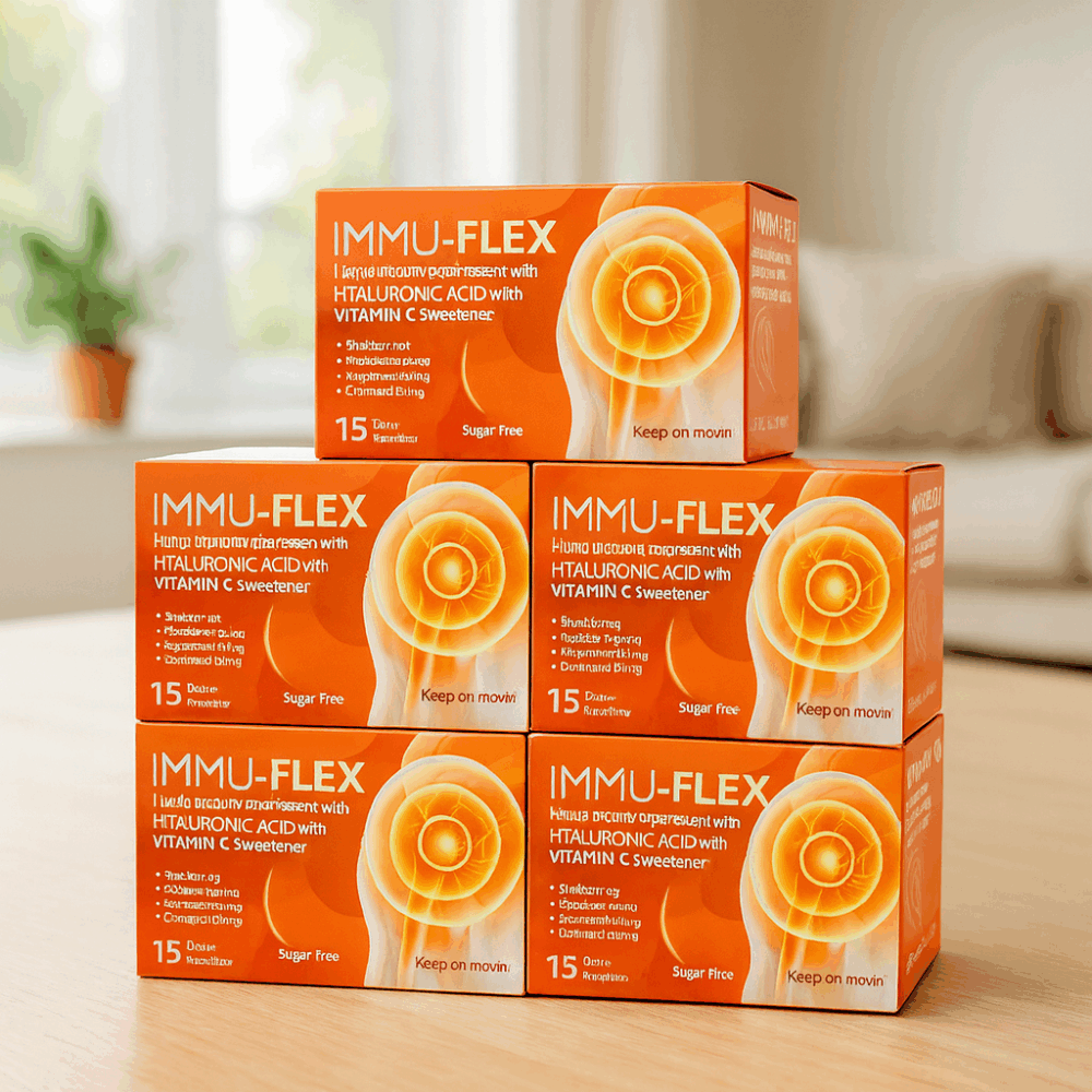 Örömteli mozgás csomag (4+1)